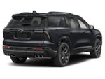 2025 Chevrolet Traverse RS w/1RS