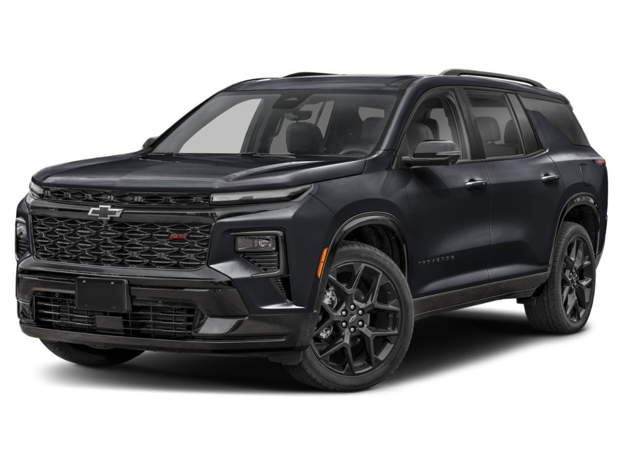2025 Chevrolet Traverse RS w/1RS