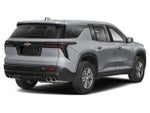 2024 Chevrolet Traverse LS w/2LS