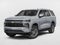 2026 Chevrolet Tahoe 4WD Z71