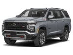 2026 Chevrolet Tahoe 4WD Z71