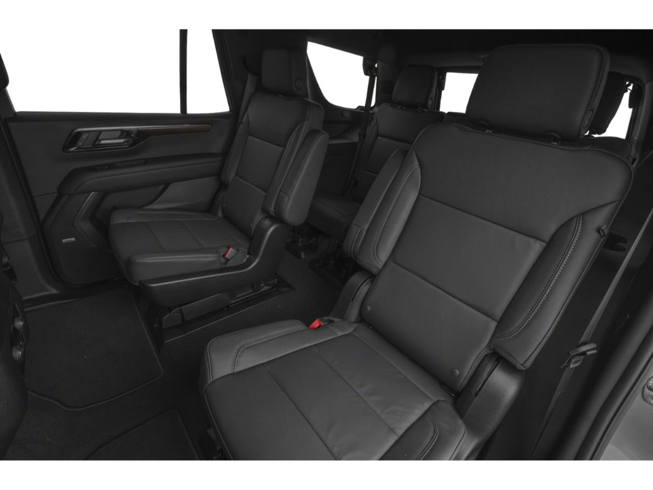 2026 Chevrolet Tahoe 4WD Z71