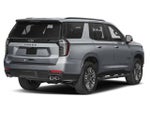 2026 Chevrolet Tahoe 4WD Z71