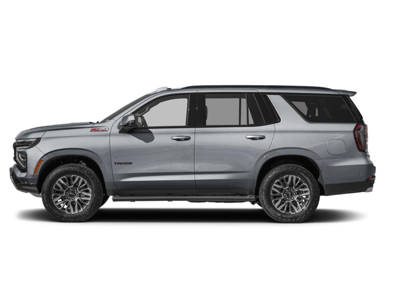 2026 Chevrolet Tahoe 4WD Z71
