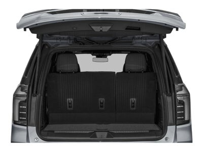 2026 Chevrolet Tahoe 4WD Z71