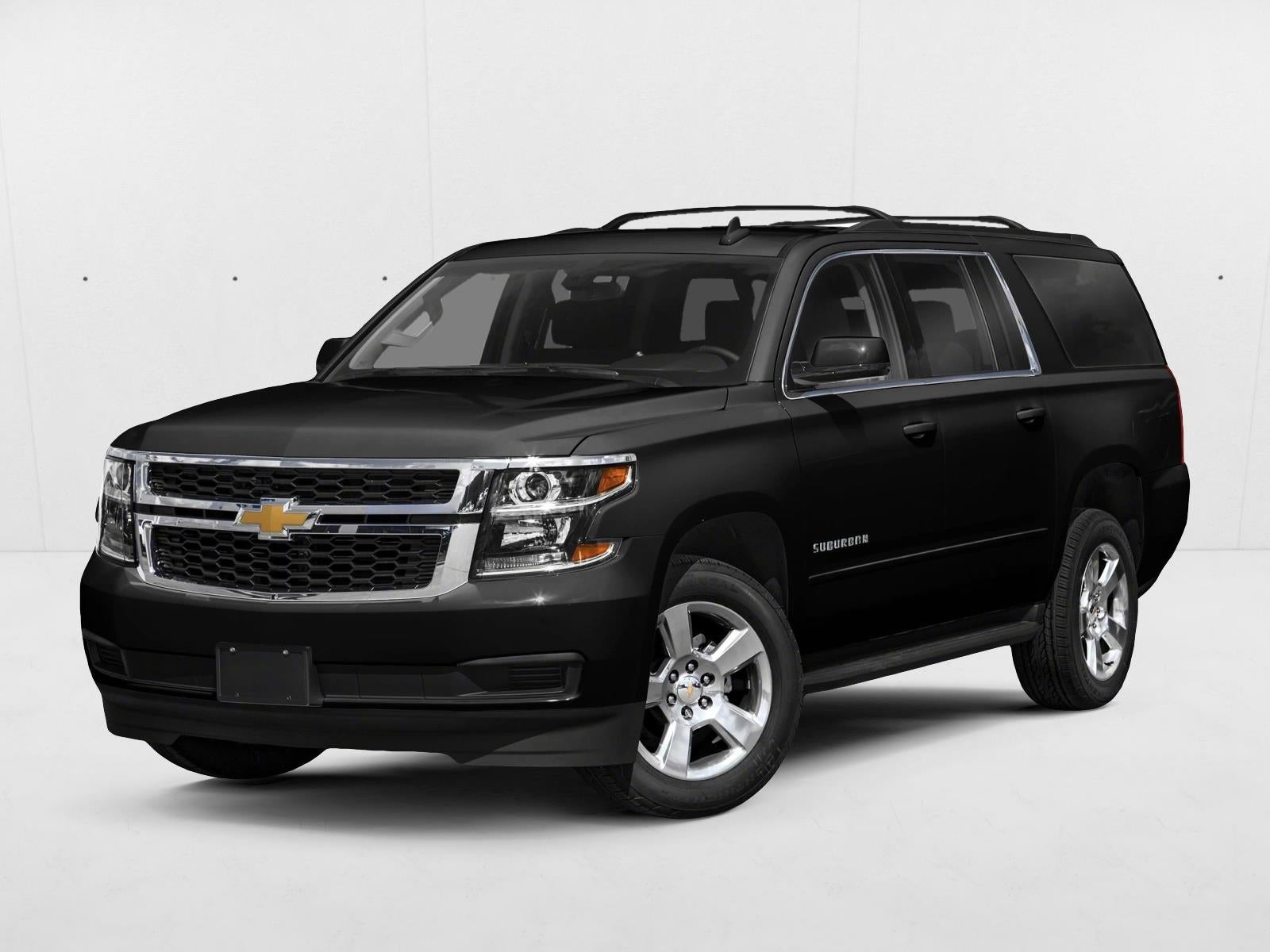 2019 Chevrolet Suburban 2WD 1500 LT