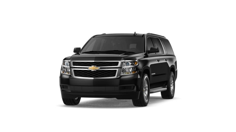 2019 Chevrolet Suburban 2WD 1500 LT