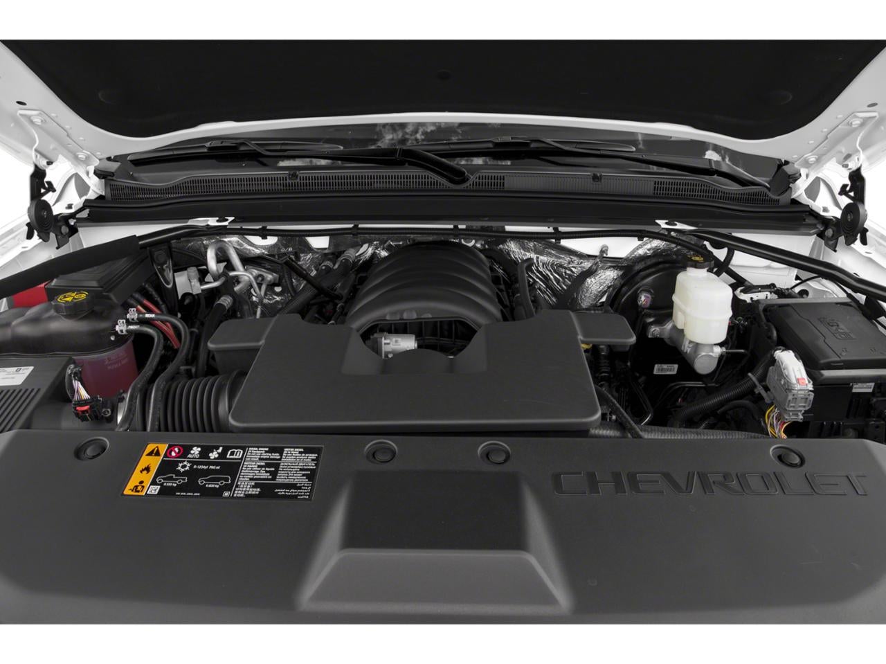 2019 Chevrolet Suburban 2WD 1500 LT