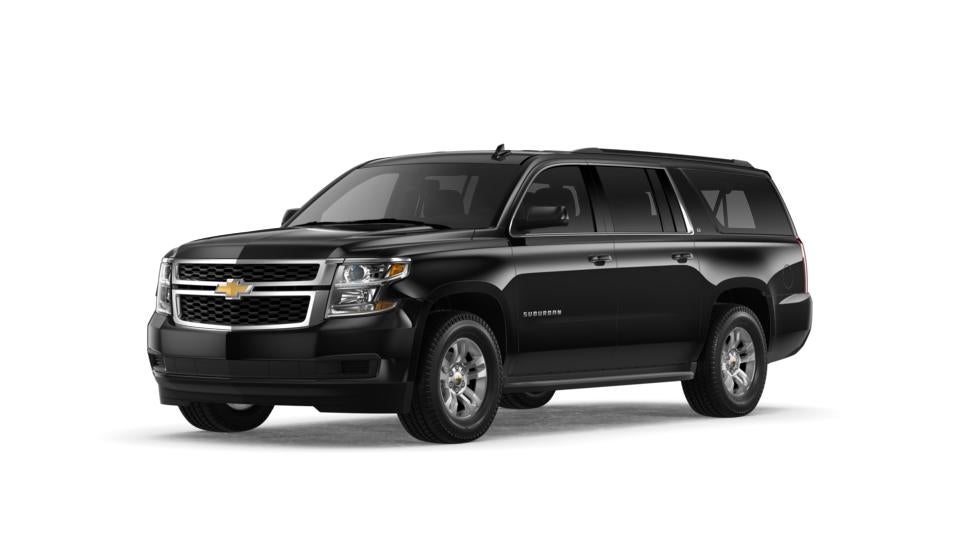 2019 Chevrolet Suburban 2WD 1500 LT