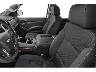 2019 Chevrolet Suburban 2WD 1500 LT