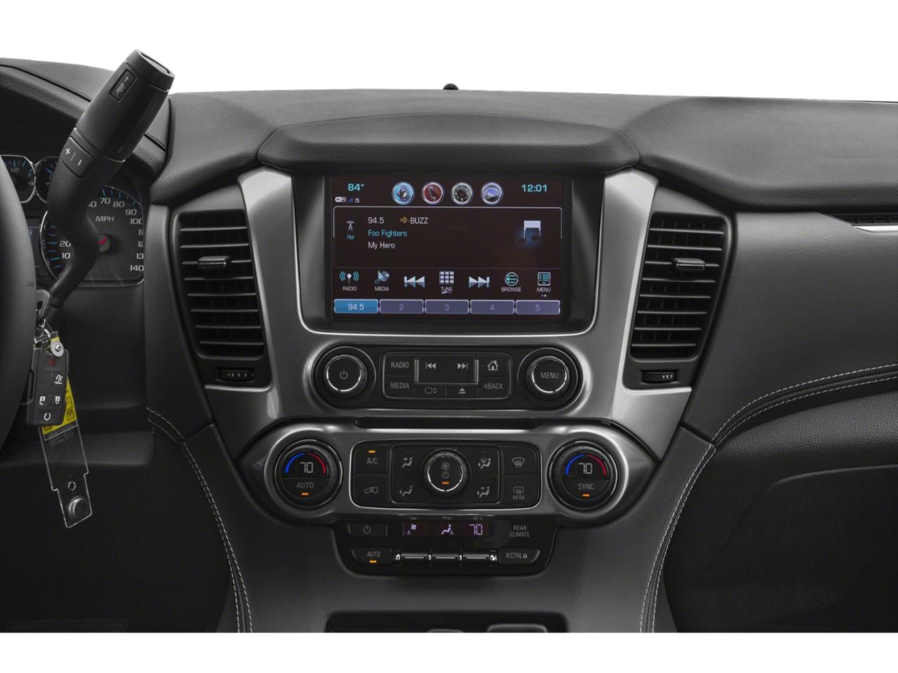 2019 Chevrolet Suburban 2WD 1500 LT