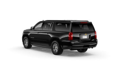 2019 Chevrolet Suburban 2WD 1500 LT