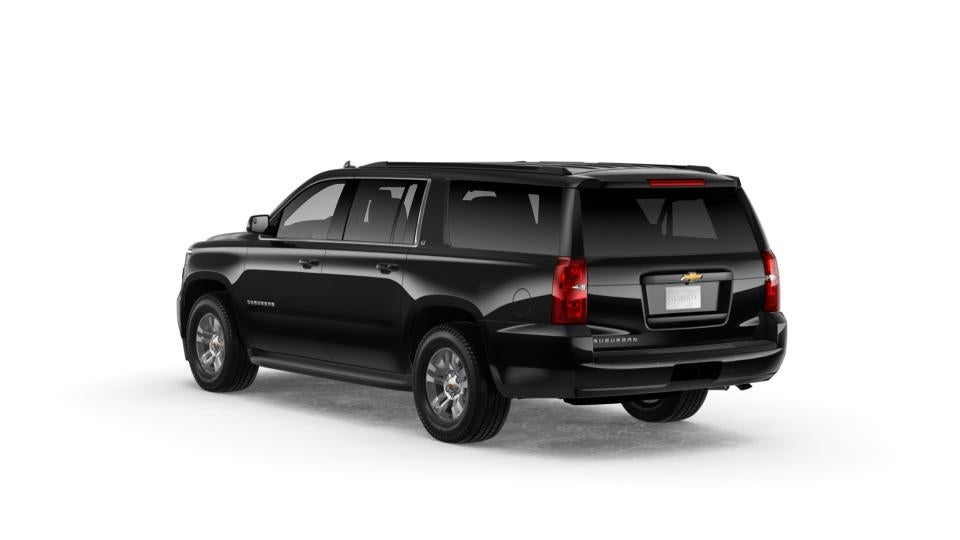 2019 Chevrolet Suburban 2WD 1500 LT