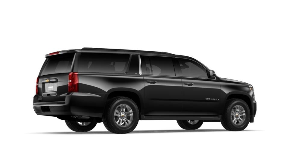 2019 Chevrolet Suburban 2WD 1500 LT