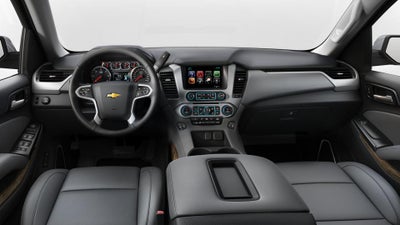 2019 Chevrolet Suburban 2WD 1500 LT