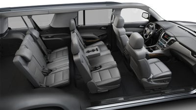 2019 Chevrolet Suburban 2WD 1500 LT