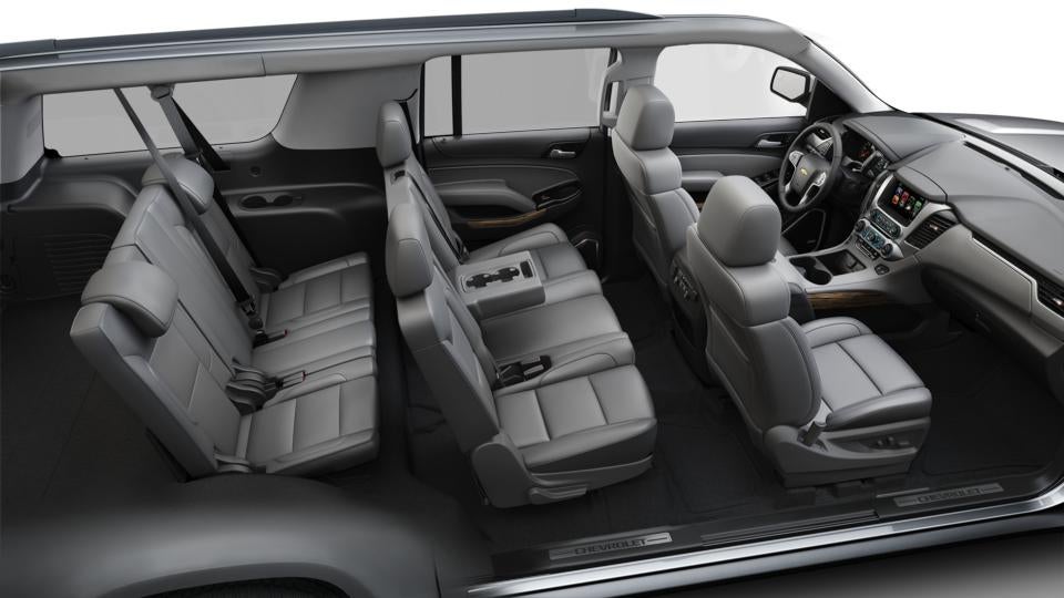 2019 Chevrolet Suburban 2WD 1500 LT