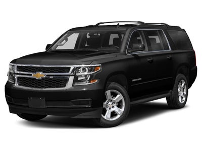 2019 Chevrolet Suburban 2WD 1500 LT