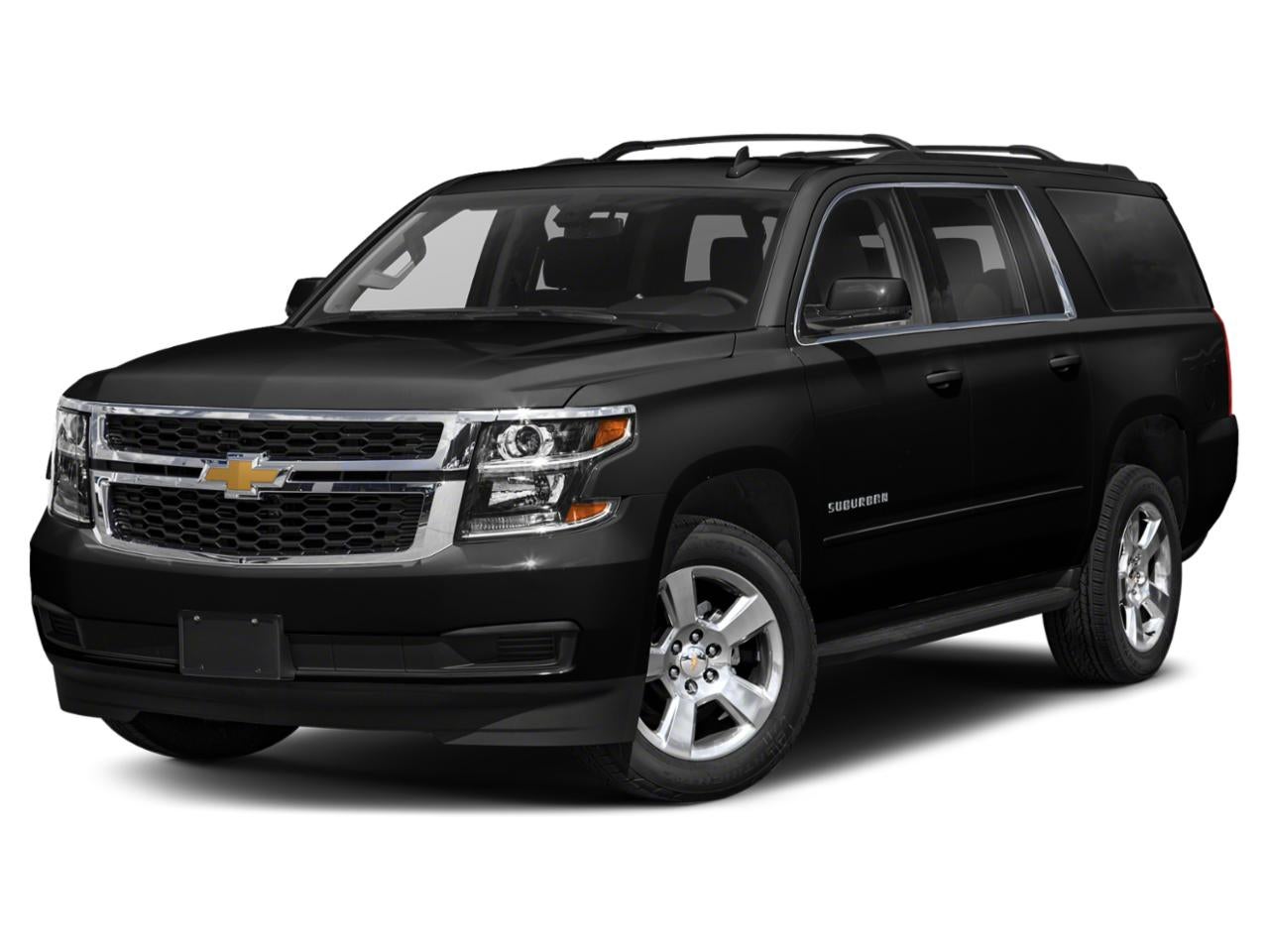 2019 Chevrolet Suburban 2WD 1500 LT