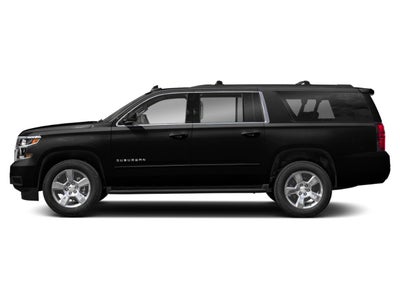 2019 Chevrolet Suburban 2WD 1500 LT