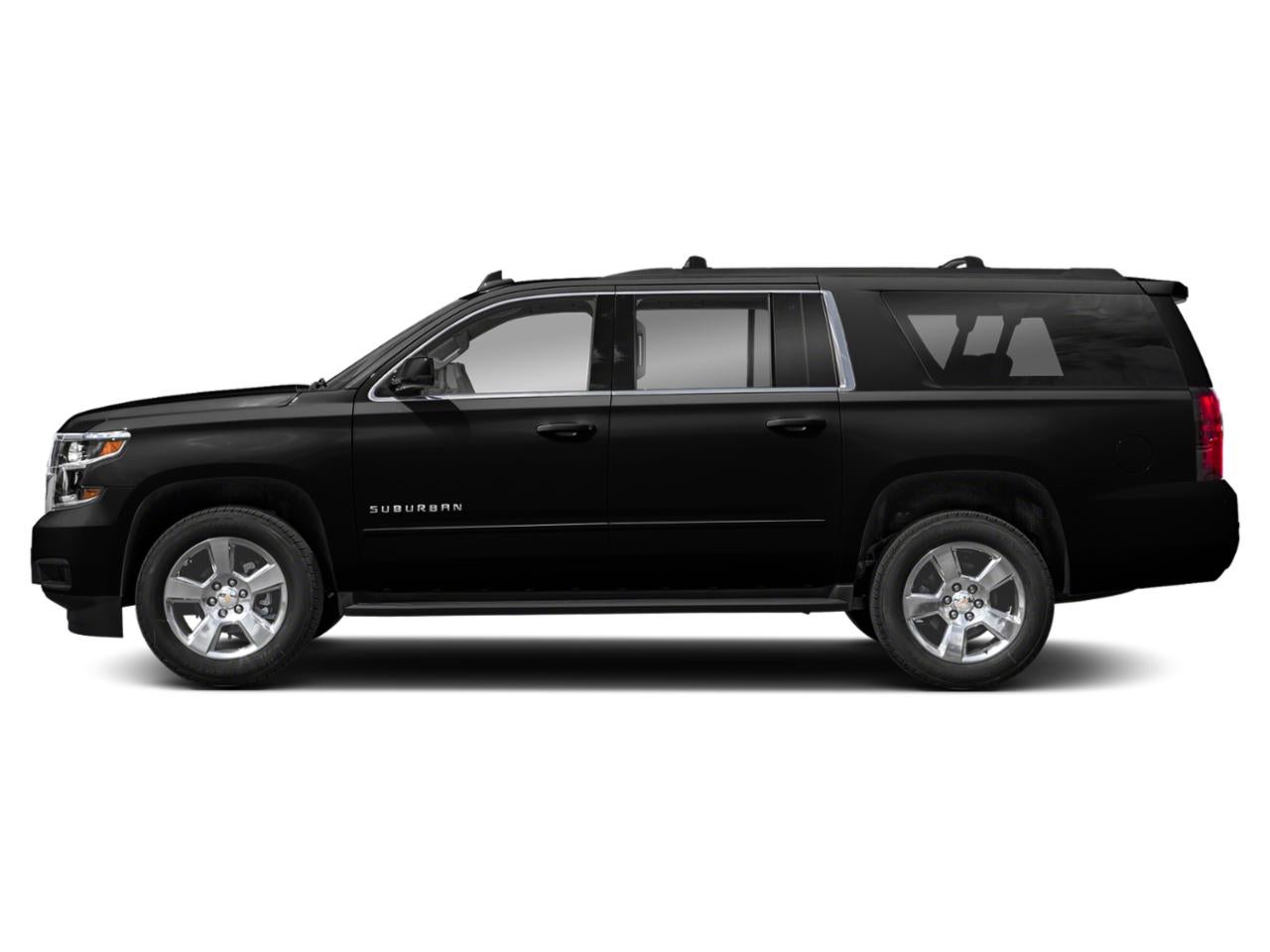 2019 Chevrolet Suburban 2WD 1500 LT