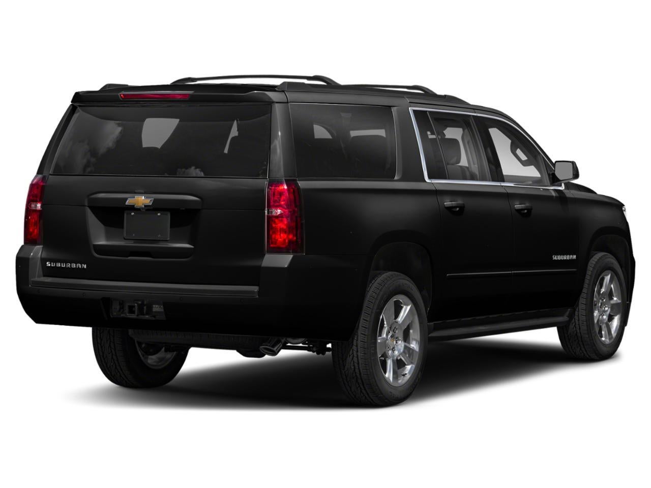 2019 Chevrolet Suburban 2WD 1500 LT
