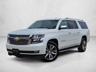2017 Chevrolet Suburban 2WD 1500 Premier