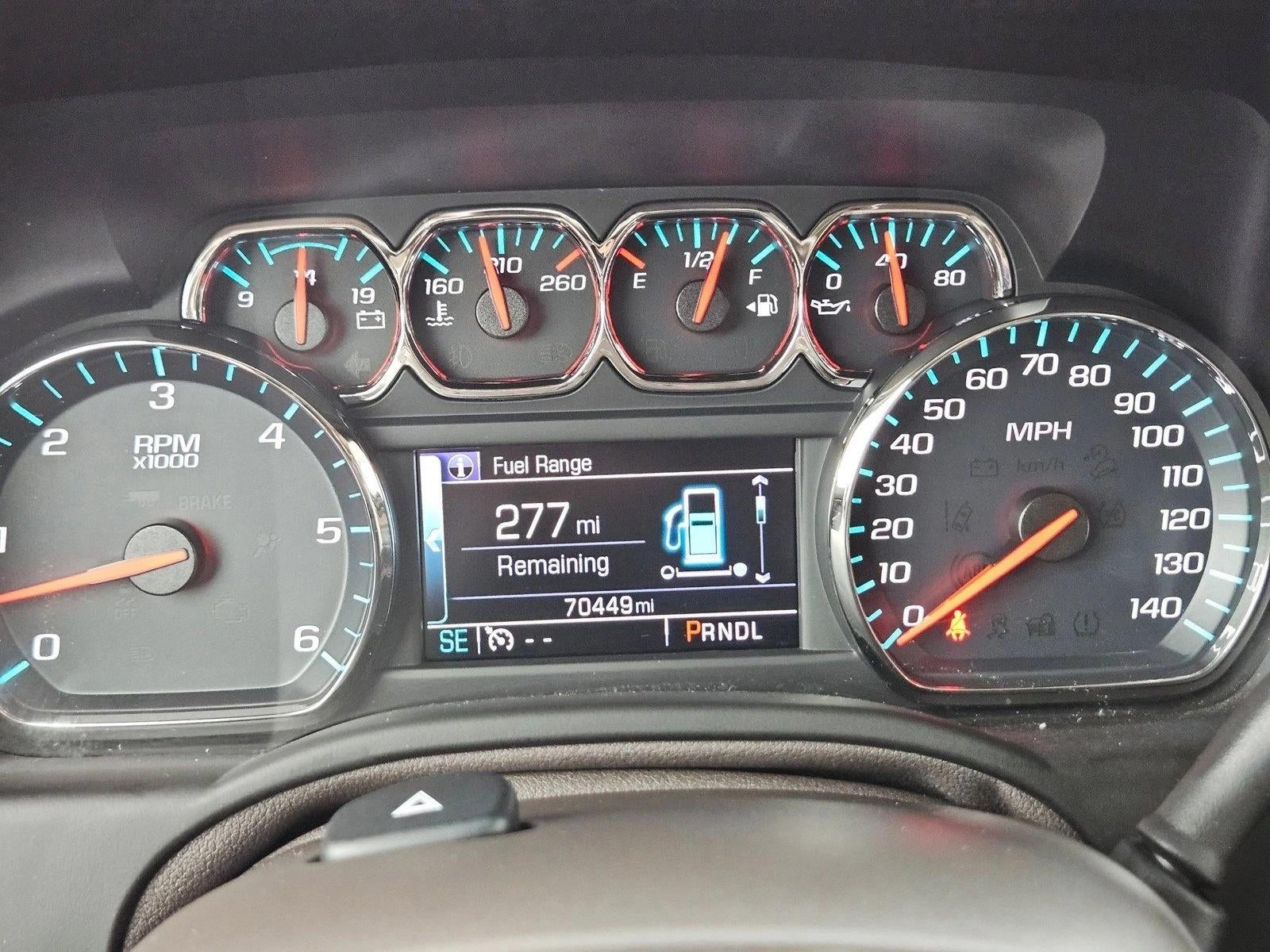 2017 Chevrolet Suburban 2WD 1500 Premier