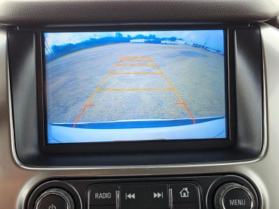 2017 Chevrolet Suburban 2WD 1500 Premier