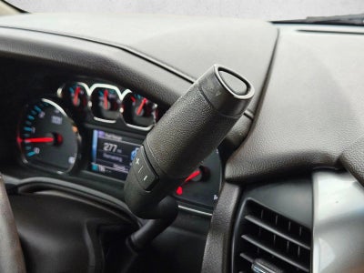 2017 Chevrolet Suburban 2WD 1500 Premier
