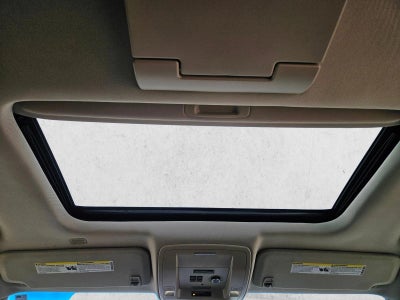 2017 Chevrolet Suburban 2WD 1500 Premier