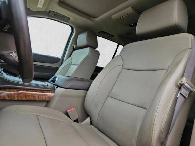 2017 Chevrolet Suburban 2WD 1500 Premier