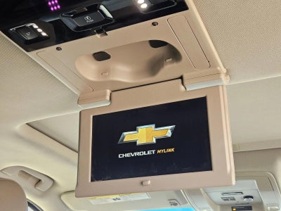 2017 Chevrolet Suburban 2WD 1500 Premier