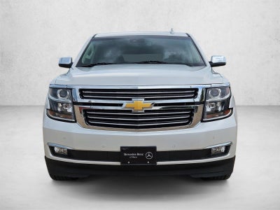 2017 Chevrolet Suburban 2WD 1500 Premier