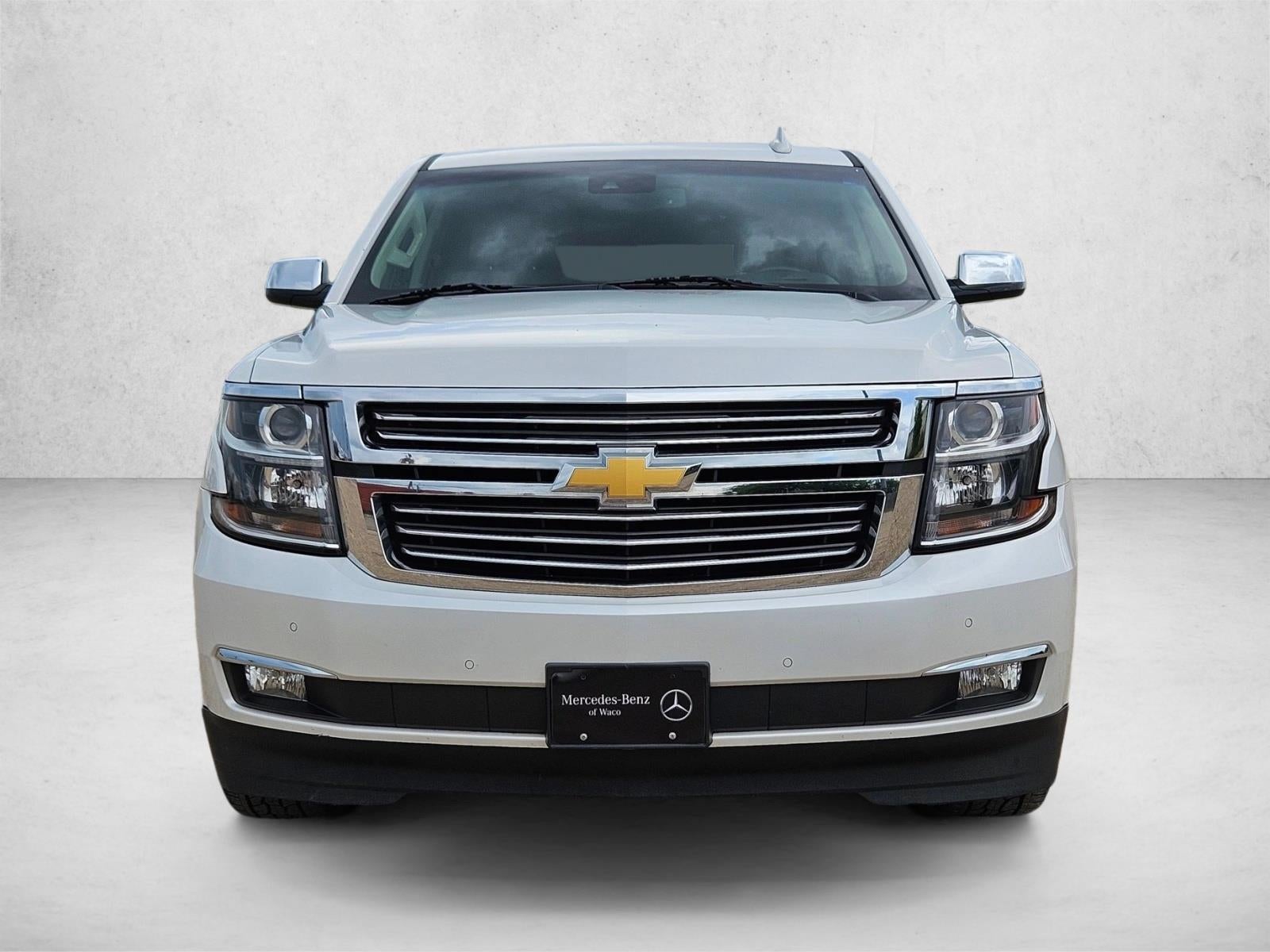 2017 Chevrolet Suburban 2WD 1500 Premier