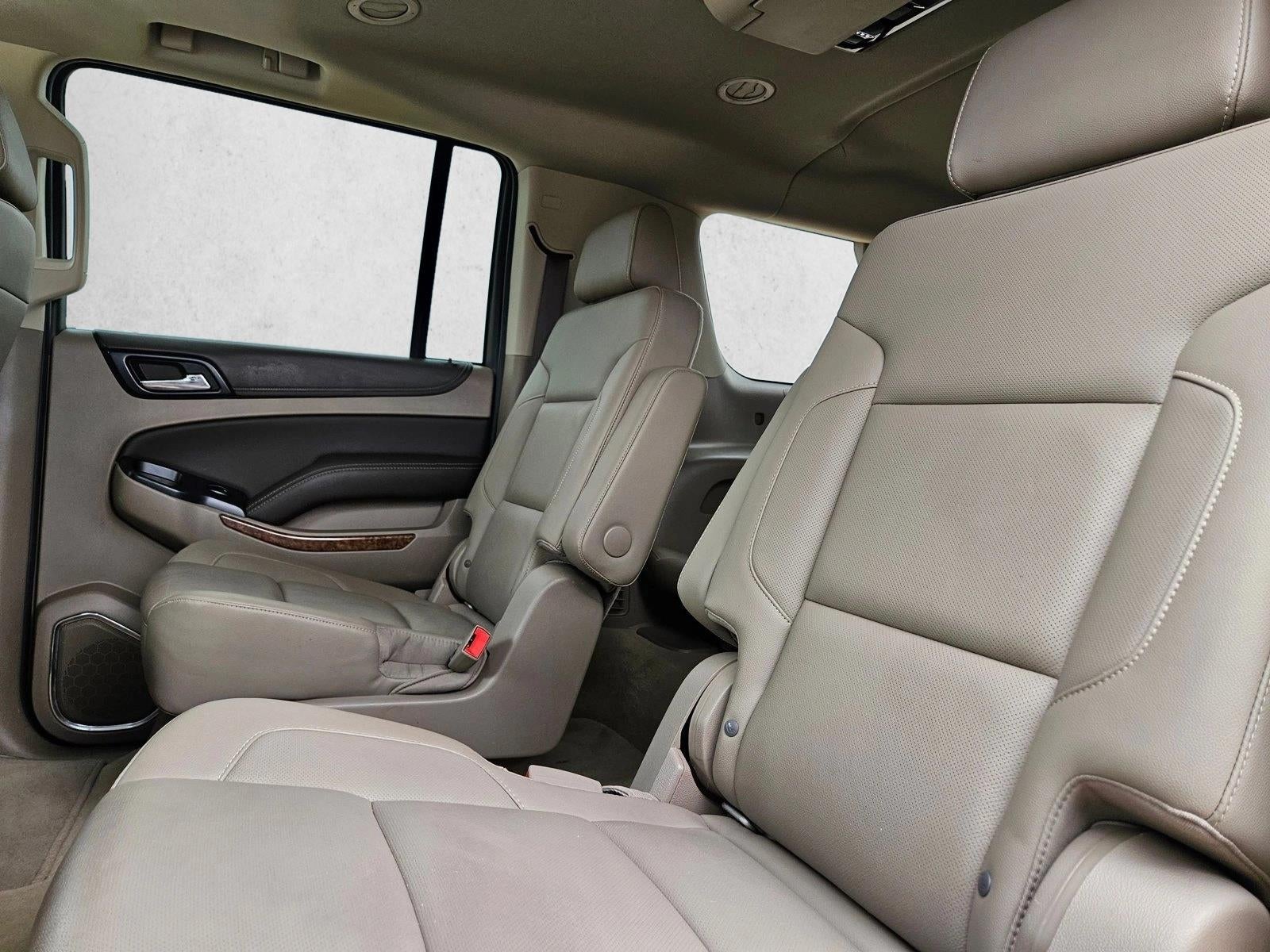 2017 Chevrolet Suburban 2WD 1500 Premier