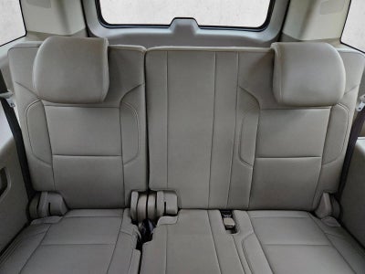 2017 Chevrolet Suburban 2WD 1500 Premier