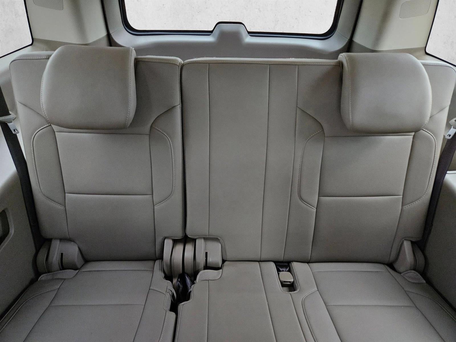 2017 Chevrolet Suburban 2WD 1500 Premier