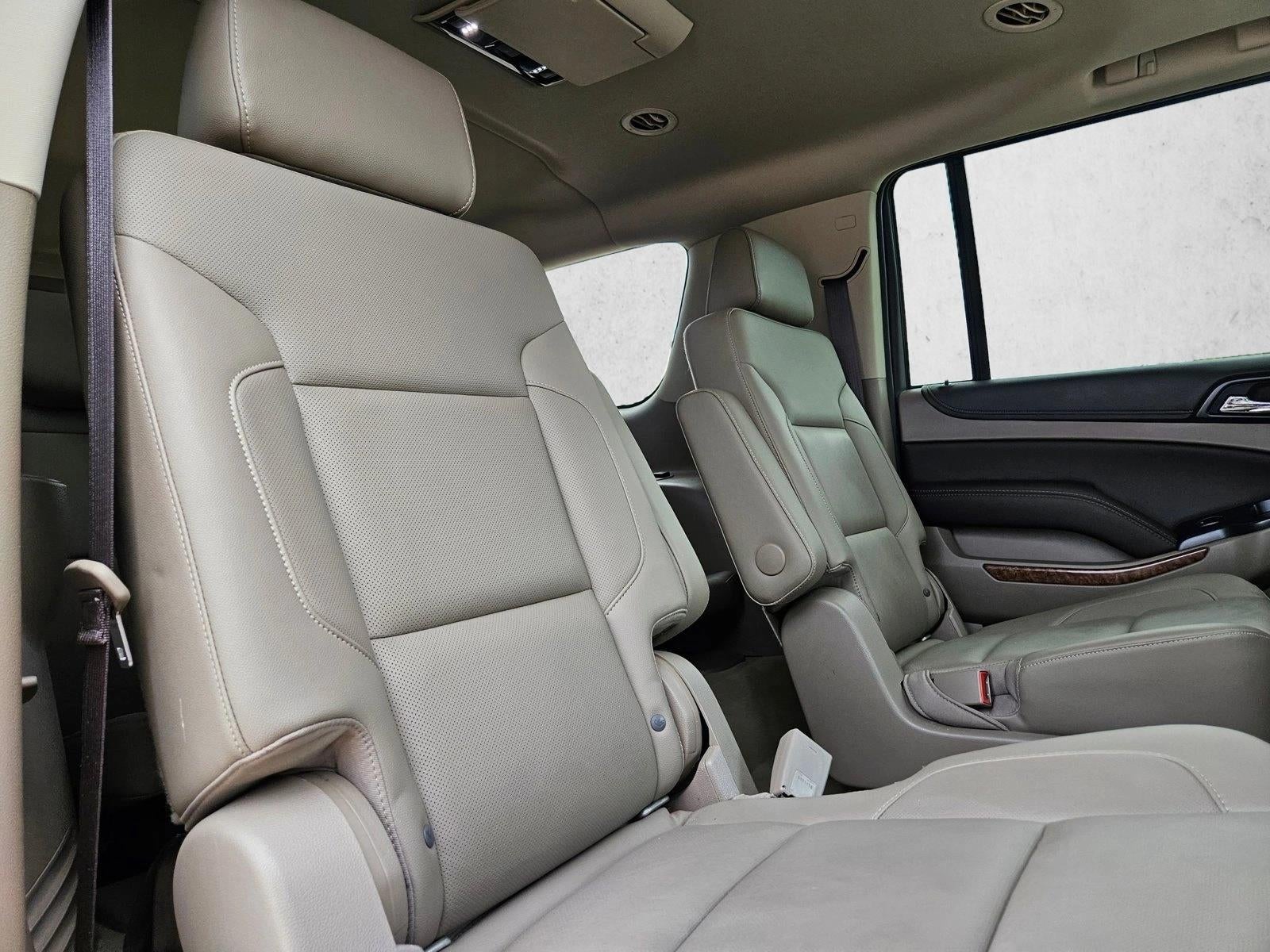 2017 Chevrolet Suburban 2WD 1500 Premier