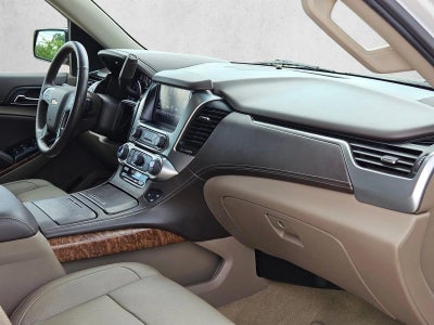 2017 Chevrolet Suburban 2WD 1500 Premier