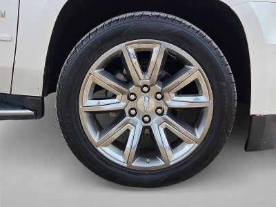 2017 Chevrolet Suburban 2WD 1500 Premier