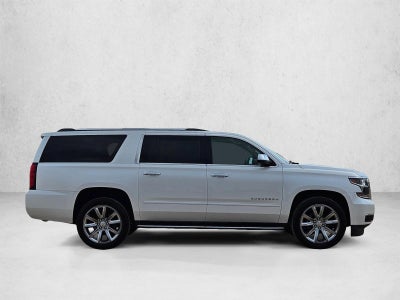 2017 Chevrolet Suburban 2WD 1500 Premier