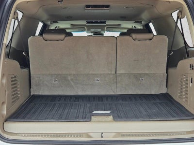 2017 Chevrolet Suburban 2WD 1500 Premier