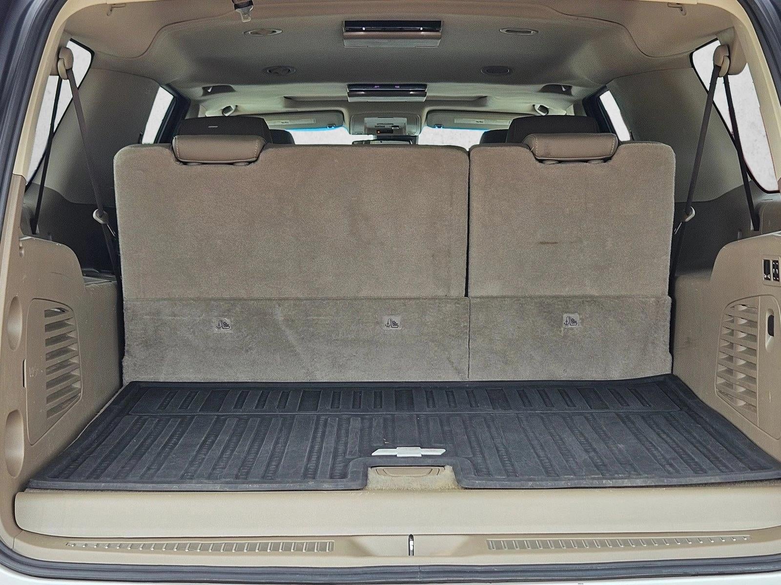 2017 Chevrolet Suburban 2WD 1500 Premier