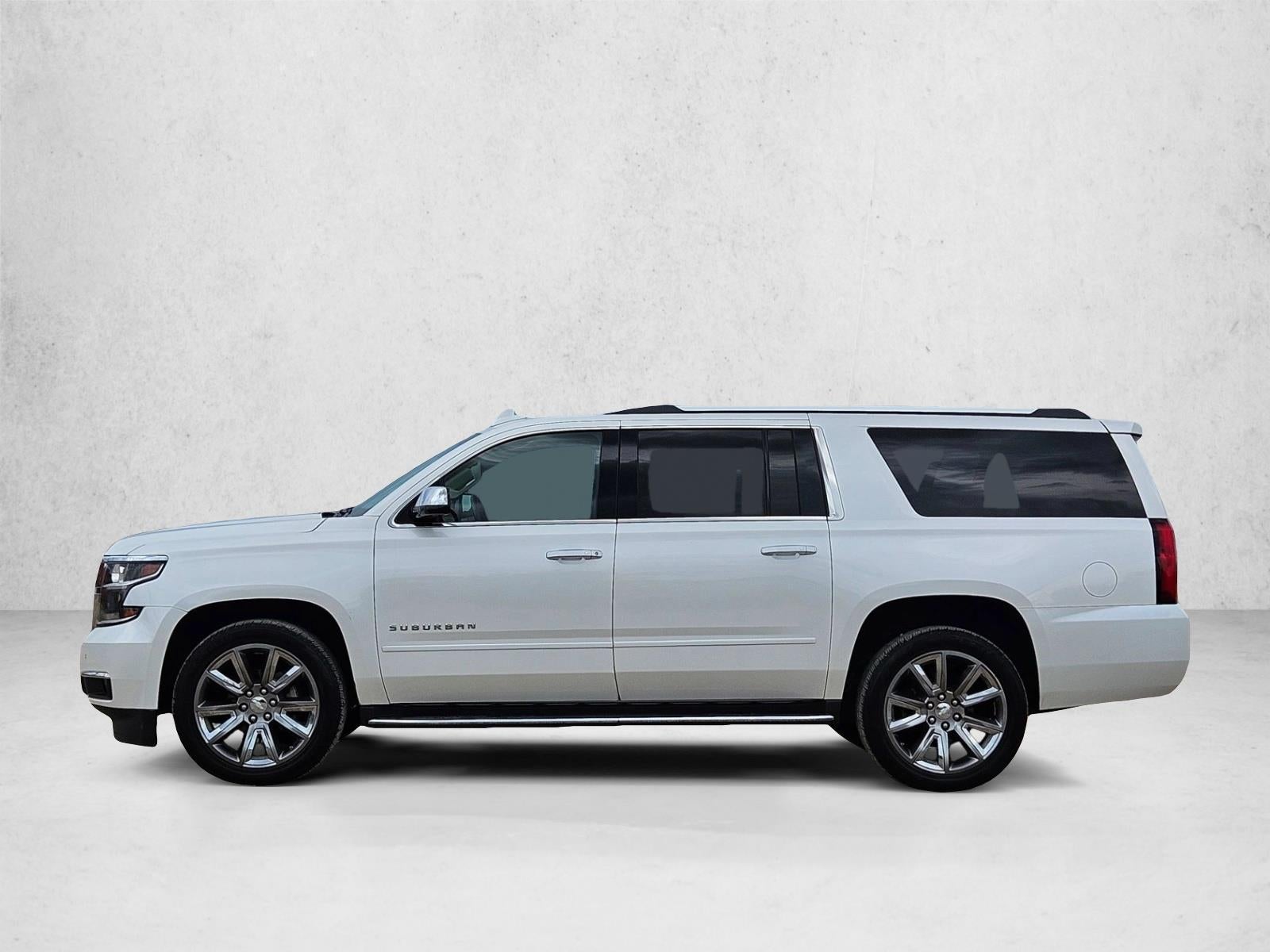 2017 Chevrolet Suburban 2WD 1500 Premier