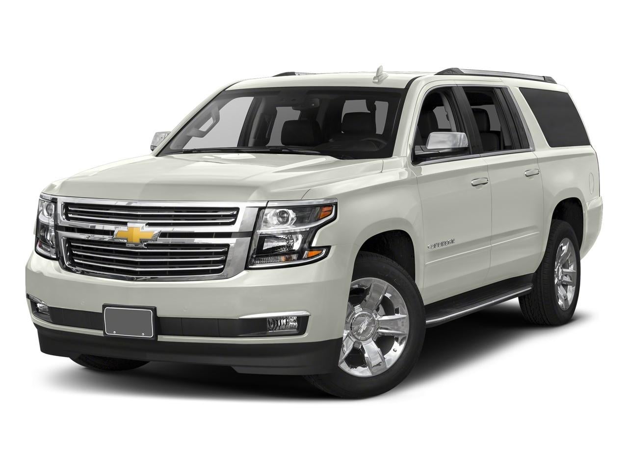 2017 Chevrolet Suburban 2WD 1500 Premier