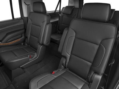2017 Chevrolet Suburban 2WD 1500 Premier