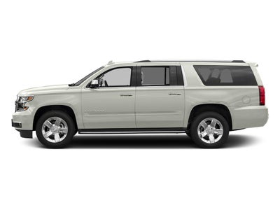 2017 Chevrolet Suburban 2WD 1500 Premier