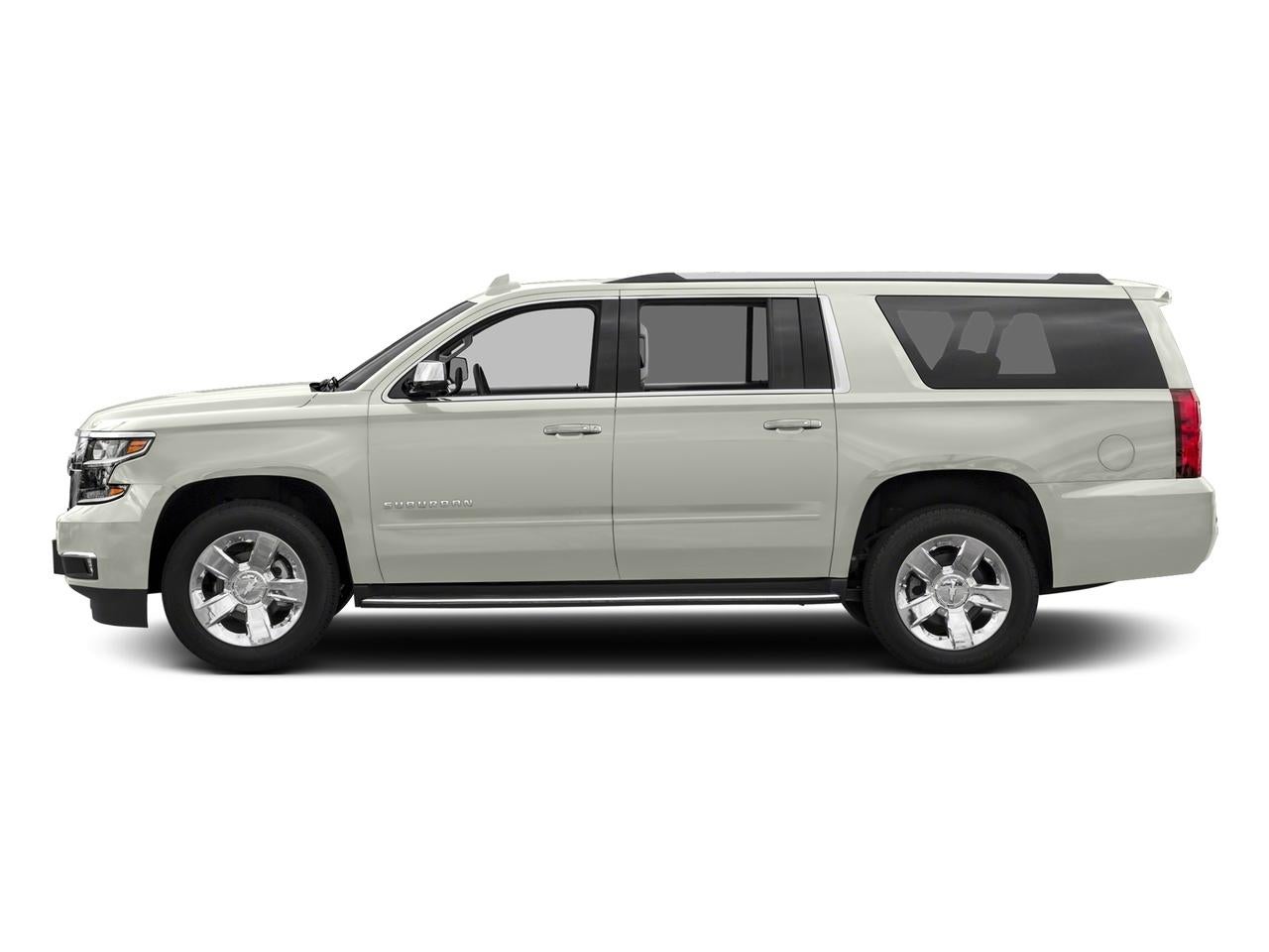 2017 Chevrolet Suburban 2WD 1500 Premier
