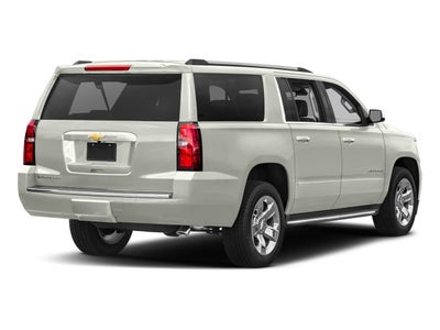 2017 Chevrolet Suburban 2WD 1500 Premier